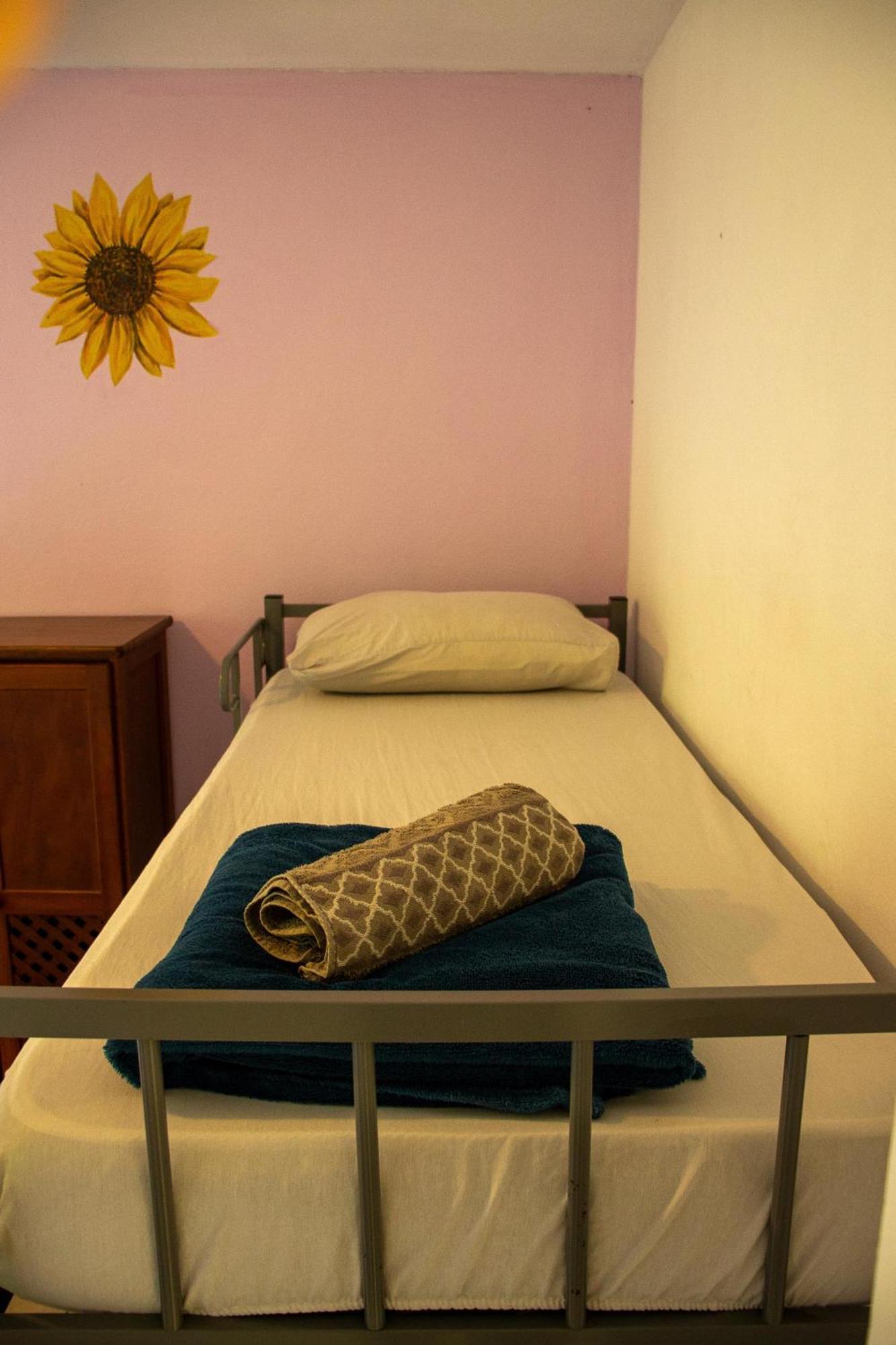 Hostel Morada Do Sol Parati Esterno foto